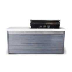 Mont Alpi Artwood 6-Burner Black Stainless Steel BBQ Grill Island - MA805-AWBSS 15 Mont Alpi Artwood 6-Burner Black Stainless Steel BBQ Grill Island - MA805-AWBSS -Outdoor Kitchen Shop MA805 AWBSS view 6 2x 100