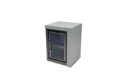 Mont Alpi Stainless Steel Single Fridge Module - MASFM 9 Mont Alpi Stainless Steel Single Fridge Module - MASFM -Outdoor Kitchen Shop MASFM 04 U2eX7pn