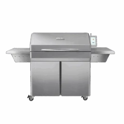 Memphis Grills Elite Freestanding ITC 3 Pellet Grill - VG0002S