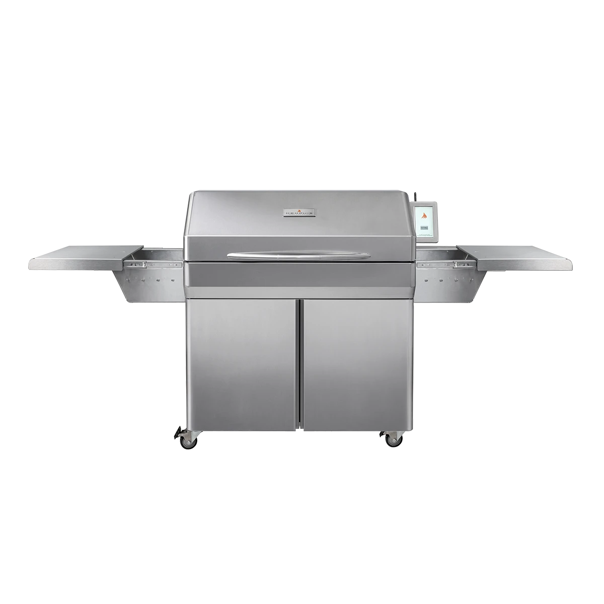 Memphis Grills Elite Freestanding ITC 3 Pellet Grill - VG0002S 8 Memphis Grills Elite Freestanding ITC 3 Pellet Grill - VG0002S - Image 6