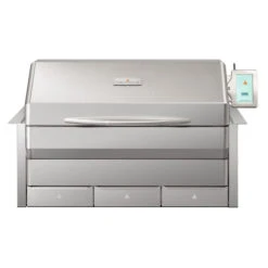 Memphis Grills Elite Built-In ITC 3 Pellet Grill - VGB0002S