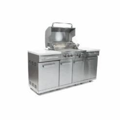 Mont Alpi 957 Stainless Steel BBQ Grill - MA-957-SS 12 Mont Alpi 957 Stainless Steel BBQ Grill - MA-957-SS -Outdoor Kitchen Shop Mont Alpi 957 Stainless Steel BBQ Grill 3