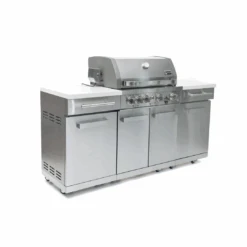 Mont Alpi 957 Stainless Steel BBQ Grill - MA-957-SS 13 Mont Alpi 957 Stainless Steel BBQ Grill - MA-957-SS -Outdoor Kitchen Shop Mont Alpi 957 Stainless Steel BBQ Grill 4