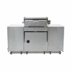 Mont Alpi 957 Stainless Steel BBQ Grill - MA-957-SS 10 Mont Alpi 957 Stainless Steel BBQ Grill - MA-957-SS -Outdoor Kitchen Shop Mont Alpi 957 Stainless Steel BBQ Grill 6