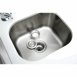 Mont Alpi Black Stainless Steel Beverage Center With 90 Degree Corner And Fridge Cabinet - MA-BEVBSS90C 14 Mont Alpi Black Stainless Steel Beverage Center With 90 Degree Corner And Fridge Cabinet - MA-BEVBSS90C -Outdoor Kitchen Shop Mont Alpi Black Stainless Steel Beverage Center with 90 Degree Corner and fridge Cabinet 4