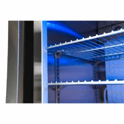 Mont Alpi Black Stainless Steel Beverage Center With 90 Degree Corner And Fridge Cabinet - MA-BEVBSS90C 16 Mont Alpi Black Stainless Steel Beverage Center With 90 Degree Corner And Fridge Cabinet - MA-BEVBSS90C -Outdoor Kitchen Shop Mont Alpi Black Stainless Steel Beverage Center with 90 Degree Corner and fridge Cabinet 7