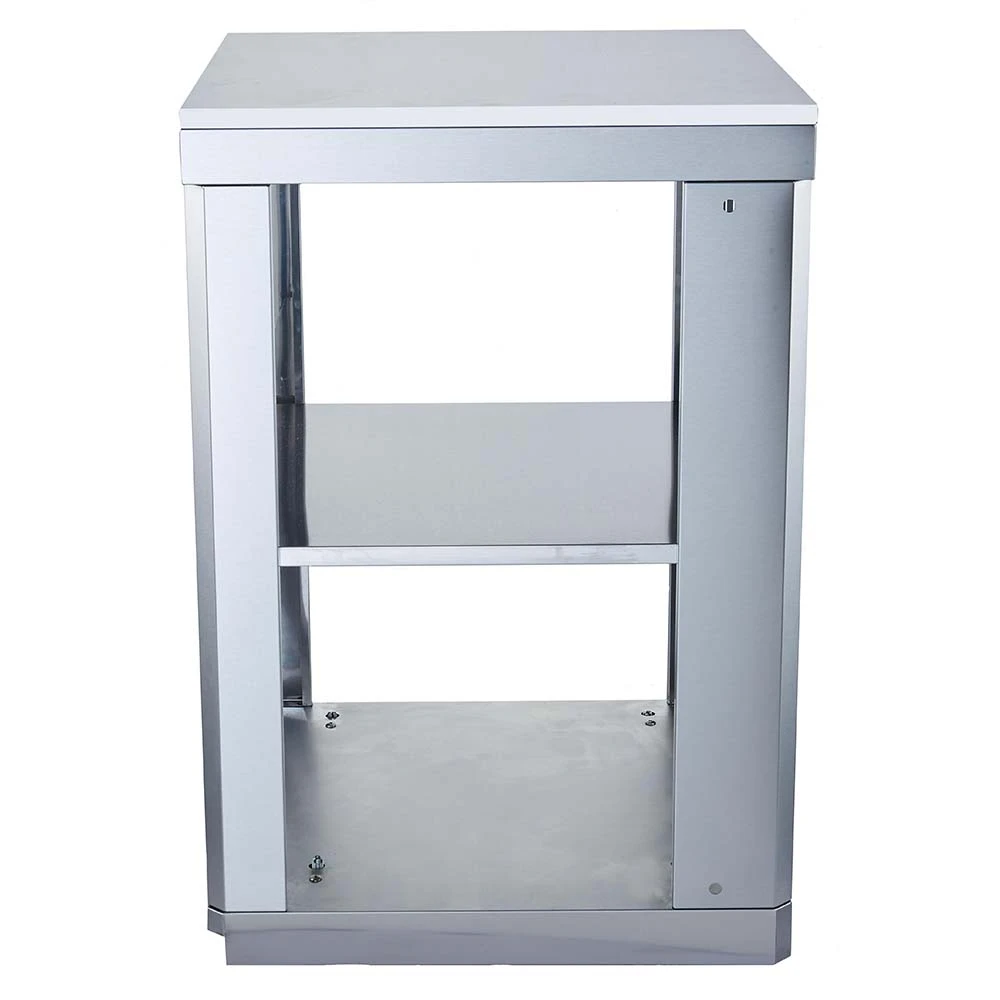 Mont Alpi 90 Degree Corner Cart 3 Mont Alpi 90 Degree Corner Cart