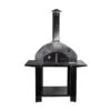 Ñuke BBQ Pizzero Outdoor Wood Fired Pizza Oven 2 Ñuke BBQ Pizzero Outdoor Wood Fired Pizza Oven -Outdoor Kitchen Shop NK1