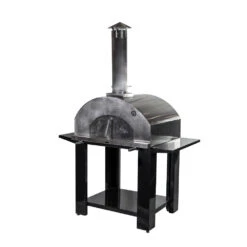 Ñuke BBQ Pizzero Outdoor Wood Fired Pizza Oven 23 Ñuke BBQ Pizzero Outdoor Wood Fired Pizza Oven -Outdoor Kitchen Shop NK3