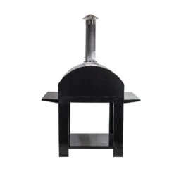 Ñuke BBQ Pizzero Outdoor Wood Fired Pizza Oven 26 Ñuke BBQ Pizzero Outdoor Wood Fired Pizza Oven -Outdoor Kitchen Shop NK6