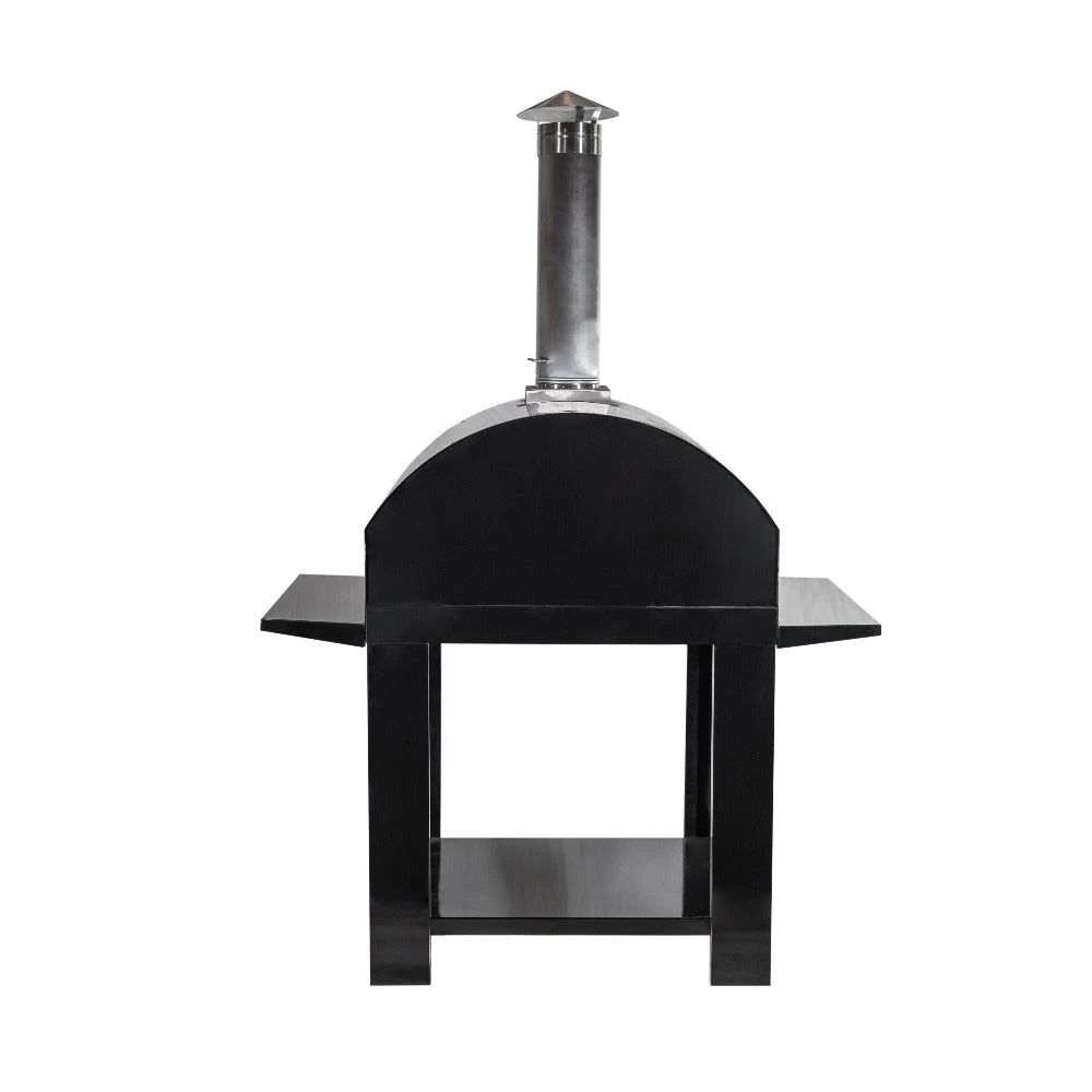 Ñuke BBQ Pizzero Outdoor Wood Fired Pizza Oven 8 Ñuke BBQ Pizzero Outdoor Wood Fired Pizza Oven - Image 6