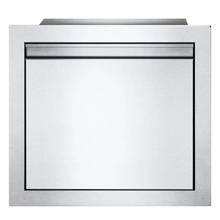 Napoleon 18" X 16" Large Single Drawer - BI-1816-1DR 3 Napoleon 18" X 16" Large Single Drawer - BI-1816-1DR