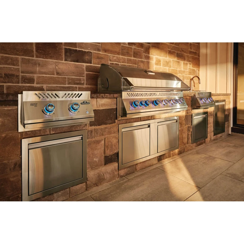 Napoleon 18" X 16" Single Door - BI-1816-1D 6 Napoleon 18" X 16" Single Door - BI-1816-1D - Image 4