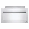 Napoleon 18" X 8" Single Drawer - BI-1808-1DR 1 Napoleon 18" X 8" Single Drawer - BI-1808-1DR -Outdoor Kitchen Shop Napoleon18X8INCHSINGLEDRAWER2