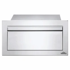 Napoleon 18" X 8" Single Drawer - BI-1808-1DR