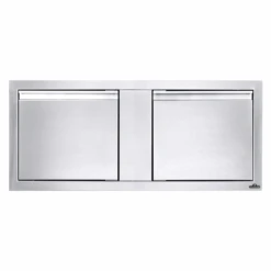 Napoleon 42" X 16" Small Double Door - BI-4216-2D