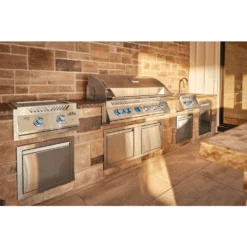 Napoleon 42" X 16" Small Double Door - BI-4216-2D 9 Napoleon 42" X 16" Small Double Door - BI-4216-2D -Outdoor Kitchen Shop Napoleon42X16INCHSMALLDOUBLEDOOR4