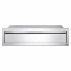 Napoleon 42" X 8" Extra Large Single Drawer - BI-4208-1DR