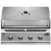 Napoleon Built-in 500 Series 32-Inch Gas Grill - BI32 2 Napoleon Built-in 500 Series 32-Inch Gas Grill - BI32 -Outdoor Kitchen Shop NapoleonBUILT IN500SERIES321