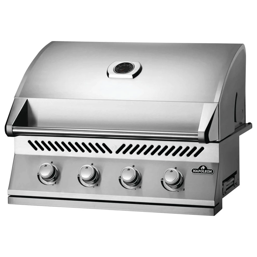 Napoleon Built-in 500 Series 32-Inch Gas Grill - BI32 4 Napoleon Built-in 500 Series 32-Inch Gas Grill - BI32 - Image 2