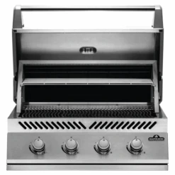 Napoleon Built-in 500 Series 32-Inch Gas Grill - BI32 13 Napoleon Built-in 500 Series 32-Inch Gas Grill - BI32 -Outdoor Kitchen Shop NapoleonBUILT IN500SERIES324