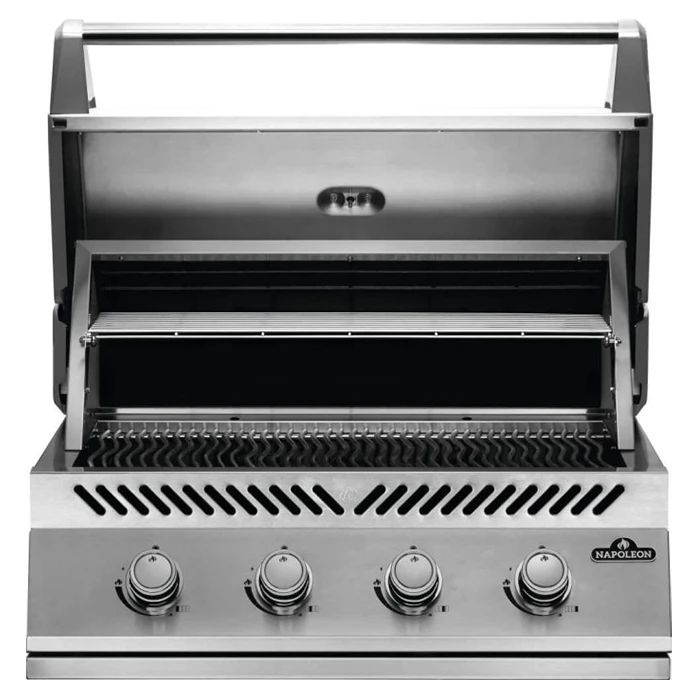 Napoleon Built-in 500 Series 32-Inch Gas Grill - BI32 6 Napoleon Built-in 500 Series 32-Inch Gas Grill - BI32 - Image 4
