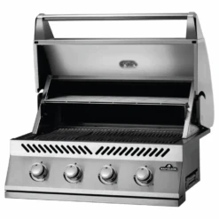 Napoleon Built-in 500 Series 32-Inch Gas Grill - BI32 14 Napoleon Built-in 500 Series 32-Inch Gas Grill - BI32 -Outdoor Kitchen Shop NapoleonBUILT IN500SERIES325