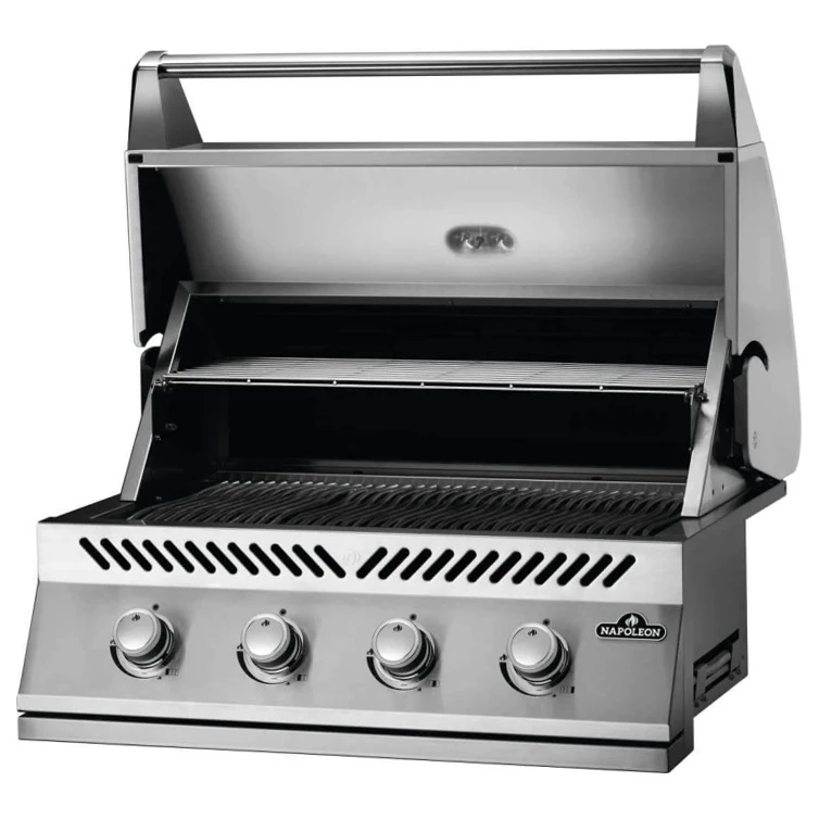 Napoleon Built-in 500 Series 32-Inch Gas Grill - BI32 7 Napoleon Built-in 500 Series 32-Inch Gas Grill - BI32 - Image 5