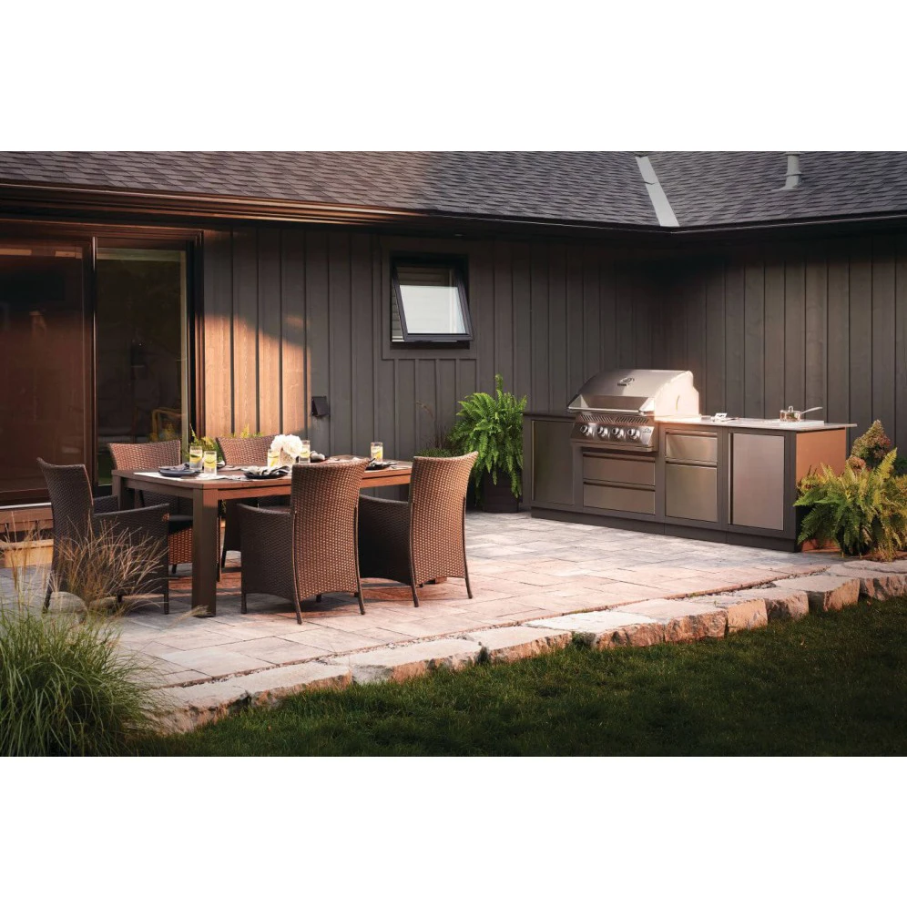 Napoleon Built-in 500 Series 32-Inch Gas Grill - BI32 10 Napoleon Built-in 500 Series 32-Inch Gas Grill - BI32 - Image 8