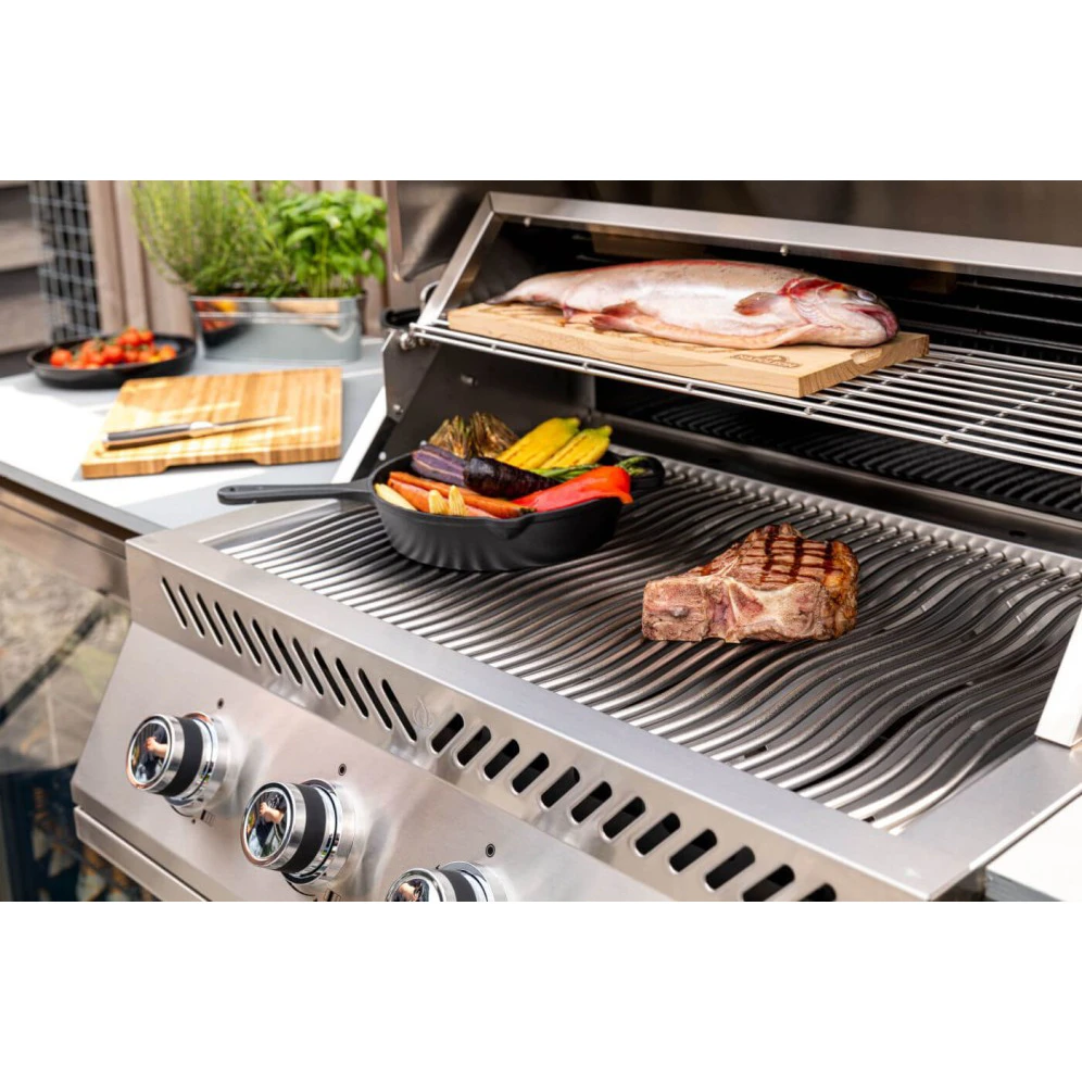 Napoleon Built-in 500 Series 32-Inch Gas Grill - BI32 8 Napoleon Built-in 500 Series 32-Inch Gas Grill - BI32 - Image 6