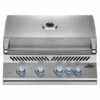 Napoleon Built-In 700 Series 32-Inch Gas Grill With Infrared Rear Burner - BIG32RB 2 Napoleon Built-In 700 Series 32-Inch Gas Grill With Infrared Rear Burner - BIG32RB -Outdoor Kitchen Shop NapoleonBUILT IN700SERIES321