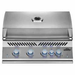 Napoleon Built-In 700 Series 32-Inch Gas Grill With Infrared Rear Burner - BIG32RB