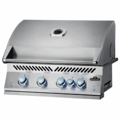 Napoleon Built-In 700 Series 32-Inch Gas Grill With Infrared Rear Burner - BIG32RB 16 Napoleon Built-In 700 Series 32-Inch Gas Grill With Infrared Rear Burner - BIG32RB -Outdoor Kitchen Shop NapoleonBUILT IN700SERIES322