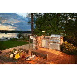 Napoleon Built-In 700 Series 32-Inch Gas Grill With Infrared Rear Burner - BIG32RB 18 Napoleon Built-In 700 Series 32-Inch Gas Grill With Infrared Rear Burner - BIG32RB -Outdoor Kitchen Shop NapoleonBUILT IN700SERIES326