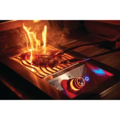 Napoleon Built-In 700 Series 32-Inch Gas Grill With Infrared Rear Burner - BIG32RB 20 Napoleon Built-In 700 Series 32-Inch Gas Grill With Infrared Rear Burner - BIG32RB -Outdoor Kitchen Shop NapoleonBUILT IN700SERIES329