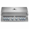 Napoleon Built-In 700 Series 44-Inch Gas Grill With Infrared Rear Burners - BIG44RB 1 Napoleon Built-In 700 Series 44-Inch Gas Grill With Infrared Rear Burners - BIG44RB -Outdoor Kitchen Shop NapoleonBUILT IN700SERIES441