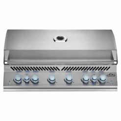 Napoleon Built-In 700 Series 44-Inch Gas Grill With Infrared Rear Burners - BIG44RB
