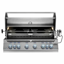 Napoleon Built-In 700 Series 44-Inch Gas Grill With Infrared Rear Burners - BIG44RB 14 Napoleon Built-In 700 Series 44-Inch Gas Grill With Infrared Rear Burners - BIG44RB -Outdoor Kitchen Shop NapoleonBUILT IN700SERIES444