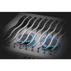 Napoleon 700 Series 18-Inch Built-In Dual Range Top Burner With Stainless Steel Cover - BIB18RT 14 Napoleon 700 Series 18-Inch Built-In Dual Range Top Burner With Stainless Steel Cover - BIB18RT -Outdoor Kitchen Shop NapoleonBUILT IN700SERIESDUALRANGETOPBURNER5