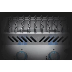 Napoleon 700 Series 18-Inch Built-In Dual Range Top Burner With Stainless Steel Cover - BIB18RT 12 Napoleon 700 Series 18-Inch Built-In Dual Range Top Burner With Stainless Steel Cover - BIB18RT -Outdoor Kitchen Shop NapoleonBUILT IN700SERIESDUALRANGETOPBURNER7