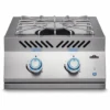 Napoleon 700 Series 18-Inch Built-In Power Burner With Stainless Steel Cover - BIB18PB 1 Napoleon 700 Series 18-Inch Built-In Power Burner With Stainless Steel Cover - BIB18PB -Outdoor Kitchen Shop NapoleonBUILT IN700SERIESPOWERBURNER1