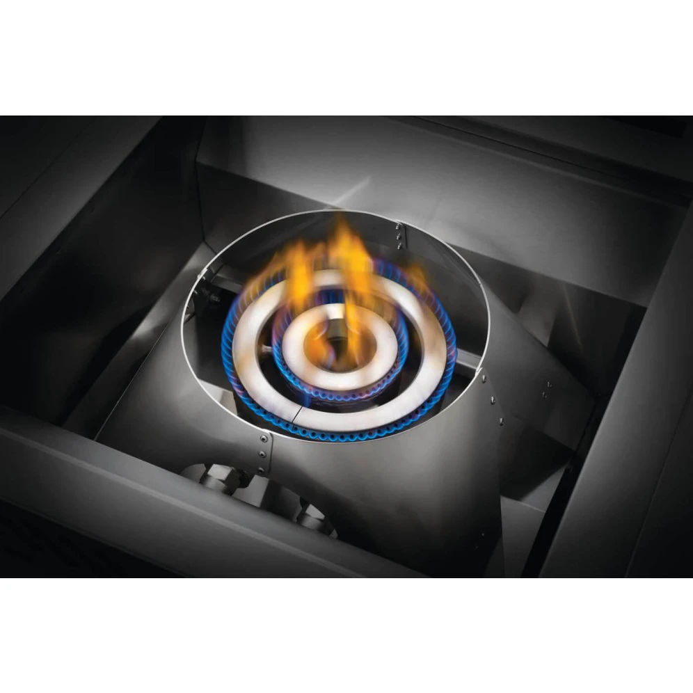 Napoleon 700 Series 18-Inch Built-In Power Burner With Stainless Steel Cover - BIB18PB 11 Napoleon 700 Series 18-Inch Built-In Power Burner With Stainless Steel Cover - BIB18PB - Image 9