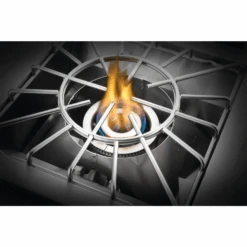 Napoleon 700 Series 18-Inch Built-In Power Burner With Stainless Steel Cover - BIB18PB 21 Napoleon 700 Series 18-Inch Built-In Power Burner With Stainless Steel Cover - BIB18PB -Outdoor Kitchen Shop NapoleonBUILT IN700SERIESPOWERBURNER9