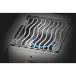 Napoleon Built-In 700 Series 10-Inch Single Infrared Burner With Stainless Steel Cover - BIB10IR 15 Napoleon Built-In 700 Series 10-Inch Single Infrared Burner With Stainless Steel Cover - BIB10IR -Outdoor Kitchen Shop NapoleonBUILT IN700SERIESSINGLERANGETOPBURNER7