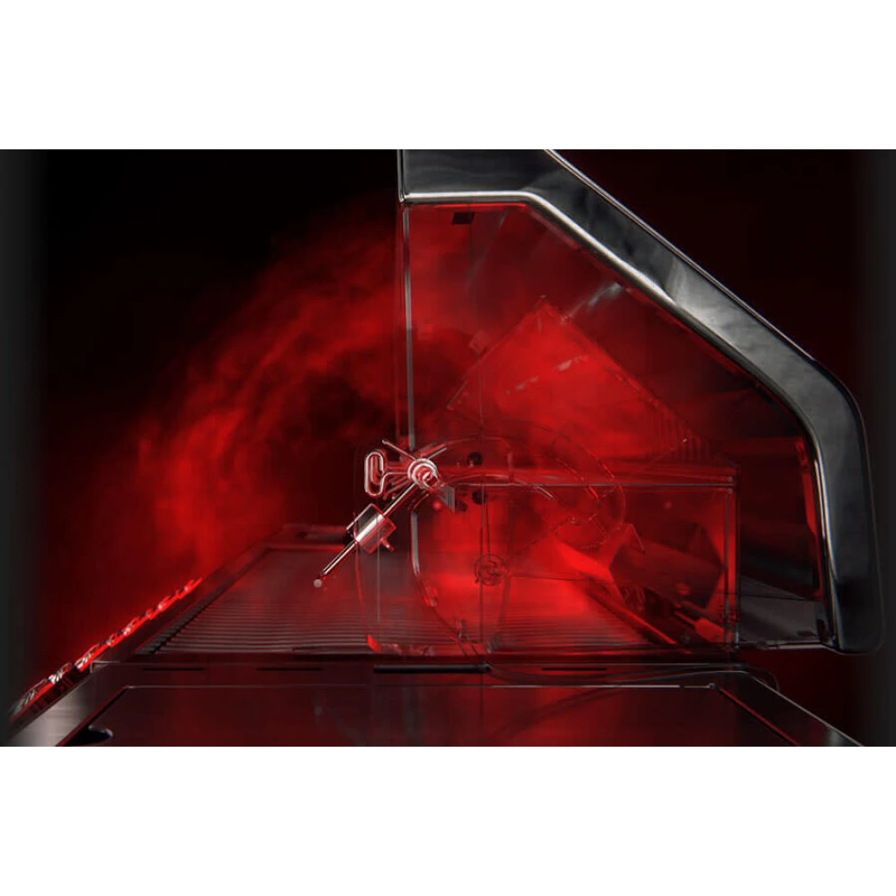 Napoleon Prestige 500 Built-in Grill Head With Infrared Rear Burner - BIP500RB 10 Napoleon Prestige 500 Built-in Grill Head With Infrared Rear Burner - BIP500RB - Image 8