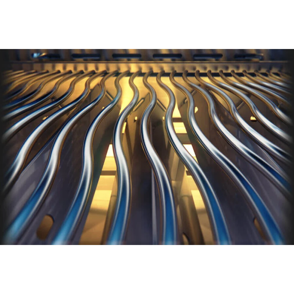 Napoleon Prestige 500 Built-in Grill Head With Infrared Rear Burner - BIP500RB 6 Napoleon Prestige 500 Built-in Grill Head With Infrared Rear Burner - BIP500RB - Image 4