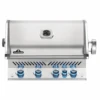 Napoleon Prestige PRO 500 Built-in Grill Head With Infrared Rear Burner - BIPRO500RB 2 Napoleon Prestige PRO 500 Built-in Grill Head With Infrared Rear Burner - BIPRO500RB -Outdoor Kitchen Shop NapoleonBUILT INPRESTIGEPRO500RB1