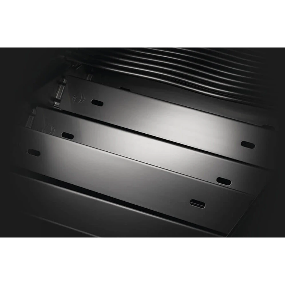 Napoleon Prestige PRO 500 Built-in Grill Head With Infrared Rear Burner - BIPRO500RB 10 Napoleon Prestige PRO 500 Built-in Grill Head With Infrared Rear Burner - BIPRO500RB - Image 8