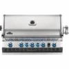 Napoleon Prestige PRO 665 Built-in Grill Head With Infrared Rear Burner - BIPRO665RB 1 Napoleon Prestige PRO 665 Built-in Grill Head With Infrared Rear Burner - BIPRO665RB -Outdoor Kitchen Shop NapoleonBUILT INPRESTIGEPRO665RB1