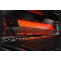 Napoleon Prestige PRO 665 Built-in Grill Head With Infrared Rear Burner - BIPRO665RB -Outdoor Kitchen Shop NapoleonBUILT INPRESTIGEPRO665RB10